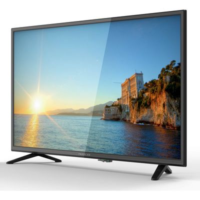 Proscan 43" 4K UHD LED TV On Sale for $ 178.00 (Save $ 272.00) at Visions Electronics Canada 