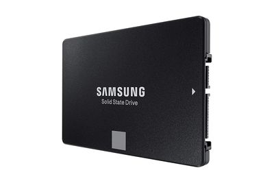 Samsung 860 EVO 2.5" SATA3 Internal SSD, 500GB On Sale for $79.99 (Save  $50.00) at Staples Canada