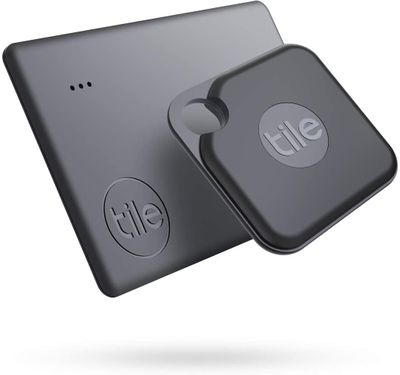 Tile Performance Pack (2020) 2-pack (1 Pro, 1 Slim) - Bluetooth Tracker On Sale for $ 57.99 at Amazon Canada