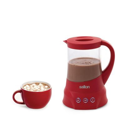Salton Hot Chocolate Maker On Sale for $ 36.98 at Walmart Canada