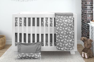 Bebelelo baby crib bedding 7 piece set, 7 Piece Boat Baby Bedding On Sale for $ 100.00 at Walmart Canada 