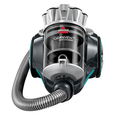 BISSELL CleanView Plus 15X Cyclonic Bagless Canister Vacuum On Sale for $ 109.99 at Canadian Tire Canada