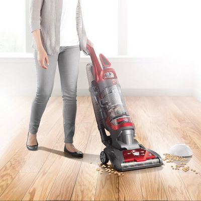 Hoover Elite Whole House Pet Upright Vacuum On sale for $ 99.99 at Canadian Tire Canada