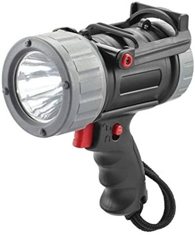 Motomaster Eliminator Waterproof Spotlight On Sale for $ 9.99 at Canadian Tire Canada