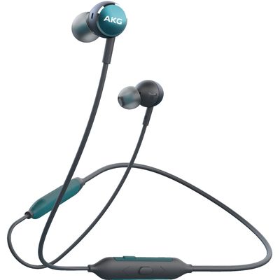 AKG Y100 In-Ear Wireless Earbuds - Green On Sale for $ 19.96 at The Source Canada
