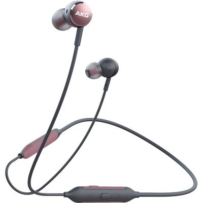 AKG Y100 In-Ear Wireless Earbuds - Pink On Sale for $ 19.96 at The Source Canada