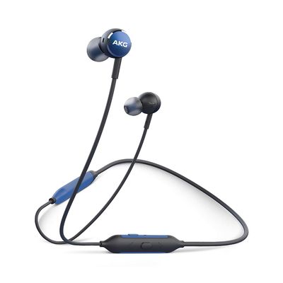 AKG Y100 In-Ear Wireless Earbuds - Blue On sale for $19.96 at The Source Canada