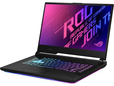 ASUS ROG Strix G15 15.6" Gaming Laptop On Sale for $1699.99 at Best Buy Canada ASUS ROG Strix G15 15.6" Gaming Laptop On Sale for $1699.99 at Best Buy Canada