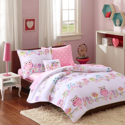 Home Essence Kids Striking Sara Complete Bed On Sale for $ 25.47 at Walmart Canada        