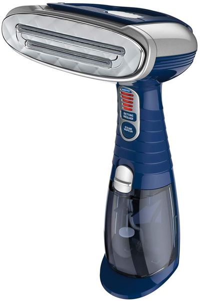 Conair GS38XC Turbo ExtremeSteam Handheld Fabric Steamer On sale for $ 39.98 at Amazon Canada