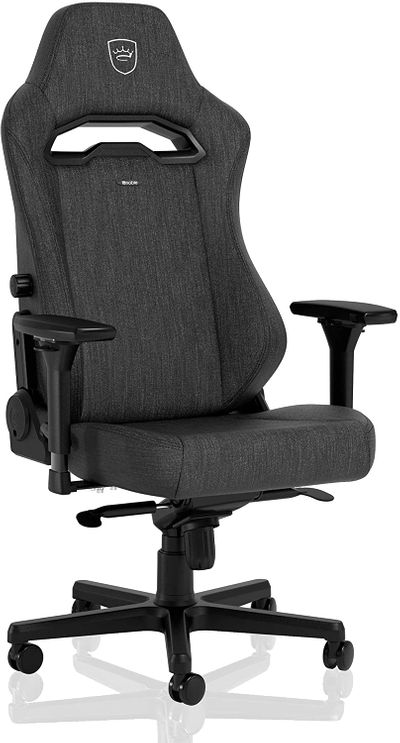 Noblechairs Hero ST Gaming Chair On Sale for $ 419.99 at Amazon Canada