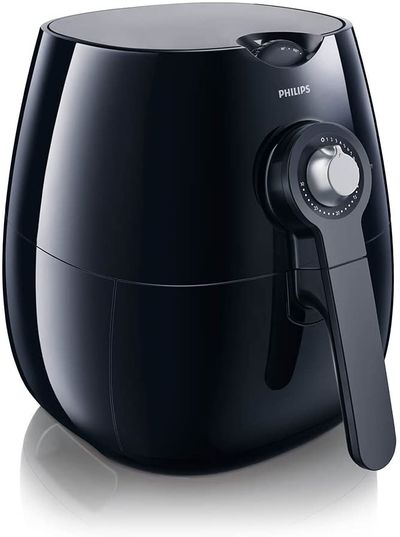 Philips Analog Viva Airfryer with Rapid Air technology On Sale for $ 149.99 at Amazon Canada