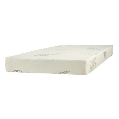 KidiComfort ORGANICFEEL 2-in-1 Crib Mattress with Water Resistant Cover On sale for $79.99 at Best Buy Canada 