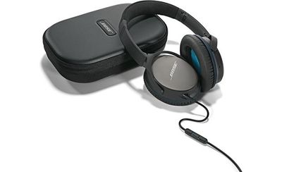 Bose QuietComfort 25 Acoustic Noise-Cancelling Headphones On Sale for $149.99 (Save $150.00) at TSC Canada     