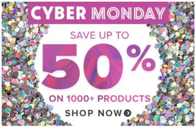 Well.ca Canada Cyber Monday Deals: Save up to 50% off