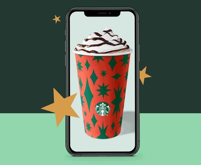 Starbucks Canada Cyber Monday Promo: FREE Bakery Item With Drink Purchase