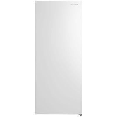 Insignia 7 Cu. Ft. Upright Freezer - White On Sale for $ 319.99 at Best Buy Canada