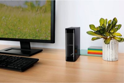 WD Easystore 12TB USB 3.0 Desktop Hard Drive On Sale for $229.99 at Best buy Canada