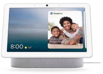 Google Nest Hub Max For $238.00 At Bed Bath & Beyond Canada