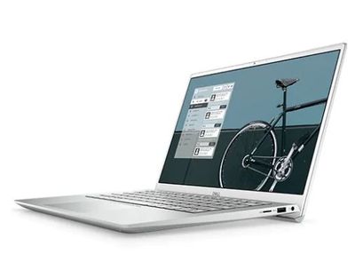 New Inspiron 14 5000 Laptop For $599.99 At Dell Canada