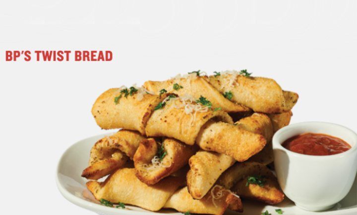 HOLIDAY CLASSICS-BP-BREAD at Boston Pizza HOLIDAY CLASSICS-BP-BREAD at Boston Pizza