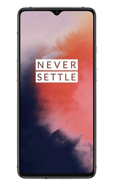 OnePlus 7T HD1907 128GB Smartphone (T-Mobile Unlocked, Frosted Silver) For $329.99 At B&H Photo Video Audio Canada