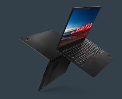 ThinkPad X1 Nano (13”) Laptop For $2288.30 At Lenovo Canada