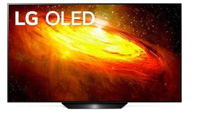 LG 55" BX OLED 4K HDR Smart TV with Thin Q AI and Alpha 7 Gen 3 Intelligent Processor (OLED55BX) For $1698.00 At Visions Electronics Canada