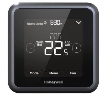 Honeywell Lyric T5 Wi-Fi Smart Thermostat For $99.97 At Best Buy Canada