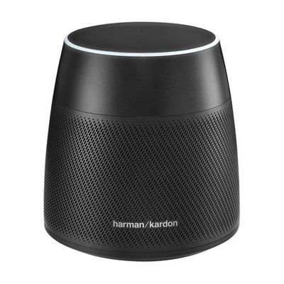 Harman Kardon Astra Bluetooth Speaker - Black On Sale for $ 79.99 at Best Buy Canada