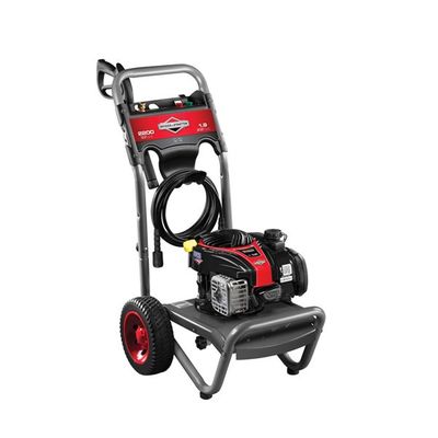 Briggs & Stratton 2200-PSI 1.9-gal Cold Water Gas Pressure Washer On Sale for $ 215.00 at Lowe's Canada