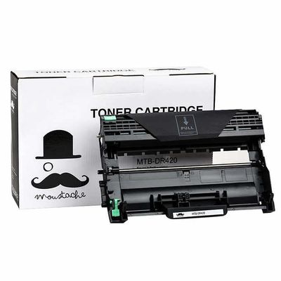 Moustache Remanufactured Brother DR420 Black Drum On Sale for $ 25.59 at Costco Canada