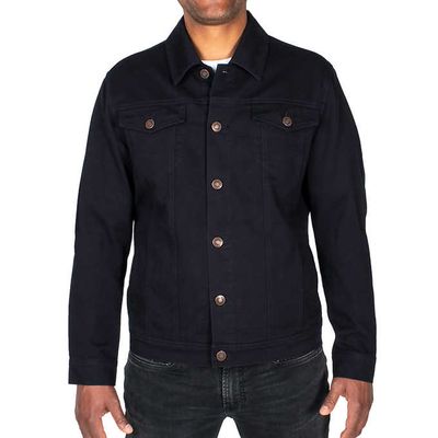 Buffalo Men’s Classic Denim Jacket On Sale for $ 14.97 at Costco Canada