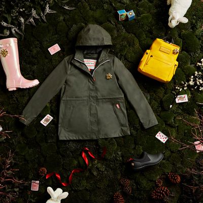 Hunter Boots Canada Boxing Day Sale: Up to 50% Off + Extra 15% Off Everything + Free Shipping