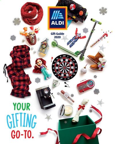 ALDI (FL) Weekly Ad Flyer November 4 to December 25