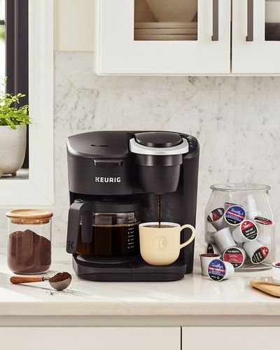 Keurig Canada Boxing Day Sale: FREE Shipping + 20% Off All Beverages & Accessories + More