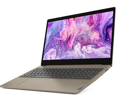 Lenovo IdeaPad 3 15.6" i3-1005G1 / 8GB RAM / 128GB SSD / Windows 10 Laptop - Almond (81WE00WPCC) For $548.00 At Visions Electronics Canada