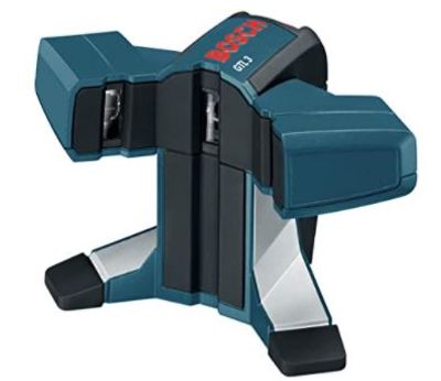 Bosch Professional Tile and Square Layout Laser GTL3 For $146.30 At Amazon Canada