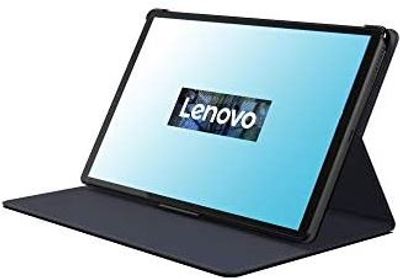 Lenovo Tab M10 FHD Plus 2nd Gen Folio Case & Film For $18.50 At Ebay Canada