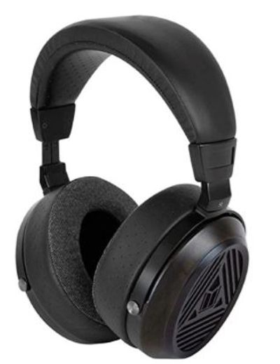 Monoprice Monolith M570 Over Ear Open Back Planar Magnetic Driver Headphone with a Plush, Padded Headband and Earcups For $151.10 At Amazon Canada