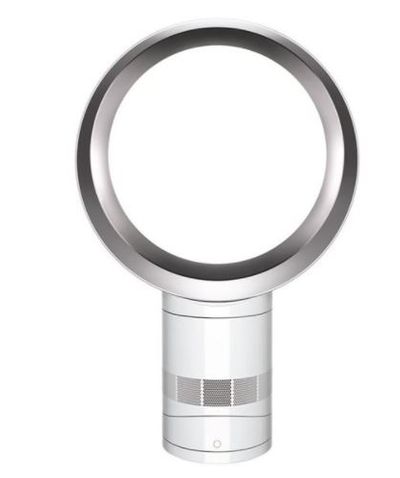 Dyson 12-in 10-Speed Indoor Desk Fan For $199.00 At Lowe's Canada