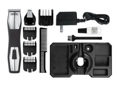 Wahl Rechargeable Beard Trimmer For $14.97 At Walmart Canada