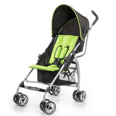 Summer Infant Go lite Convenience Stroller – Go Green Go For $59.97 At Walmart Canada
