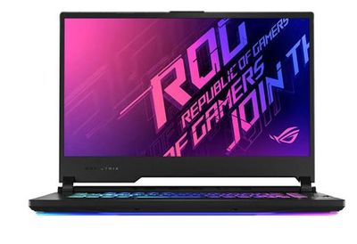ASUS ROG Strix G15 15.6" Gaming Laptop (Intel i7-10750H/512GB SSD/16GB RAM/RTX 2070/Win 10) -English For $1699.99 At Best Buy Canada