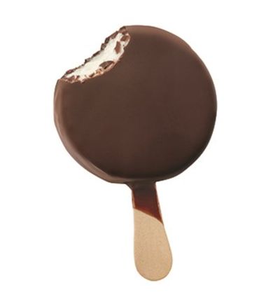 Dairy Queen Canada NEW Non-Dairy Dilly Bar