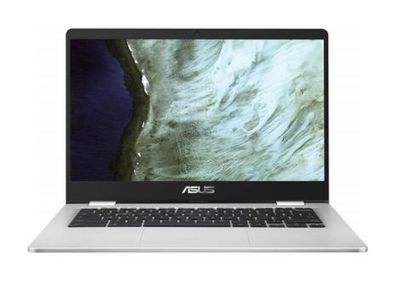 Asus Chromebook - 14" HD NanoEdge Display, Intel Celeron N3350, 4GB RAM, 32GB EMMc - Chrome OS, C423NA-RH01T-CB For $269.00 At Canada Computers & Electronics Canada