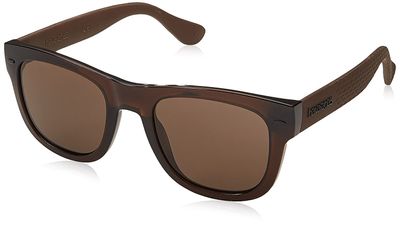 Havaianas Men's Paraty/l Square Sunglasses On Sale for $ 91.99 at Amazon Canada