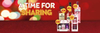 McColl's Leaflet Deals & Special Offers December 3 to December 10