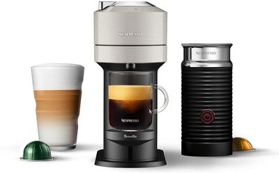 Nespresso Vertuo Next Coffee and Espresso Machine On Sale for $ 169.00 at Amazon Canada