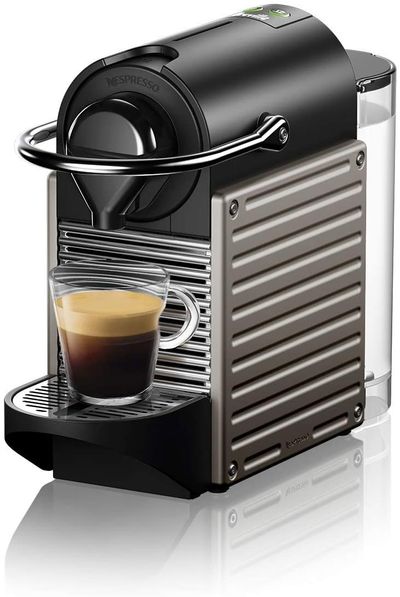 Nespresso Pixie Coffee Machine by Breville On Sale for $ 99.00 at Amazon Canada